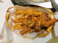 -福源药膳鸡(天润城店)