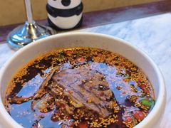 夫妻肺片-新川办餐厅