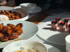 -大潮淮·淮扬菜(何园旗舰店)