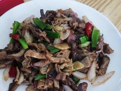 -斯丹姜母鸭·古法干香(涂门街总店)