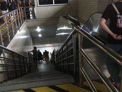 -宝山路(地铁站)