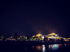 -大雁塔北广场音乐喷泉