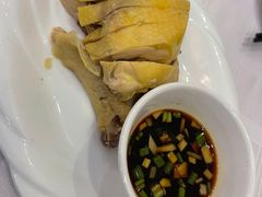 -翠亭酒家(山西南路店)