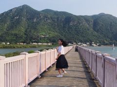 -大澳渔村及棚屋