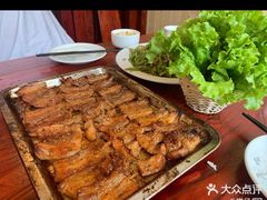 -私房小厨(康城路店)