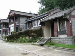 -天龙八部武侠城