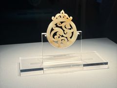 -北京大葆台遗址博物馆