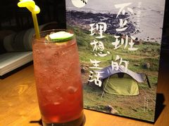 -JINNS锦时 steak&pizza(浸信会礼拜堂旧址店)