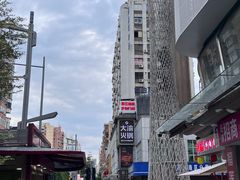 -江南西(地铁站)