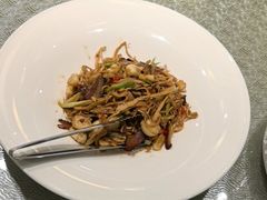 -宏运厨房·海鲜青岛菜·生日宴(城市阳台店)
