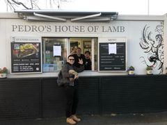 -Pedro's House of Lamb(基督城)