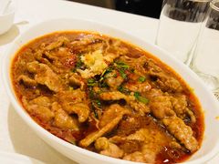 -大铁勺新津菜(东丽阳光新业广场店)