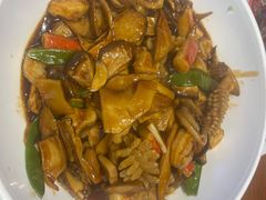 -桃子餐厅·天津菜(王顶堤总店)