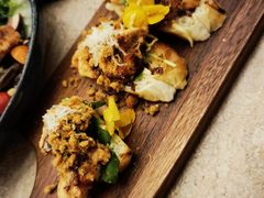 -玲婧胡同·生日蛋糕·餐厅(嘉里城店)