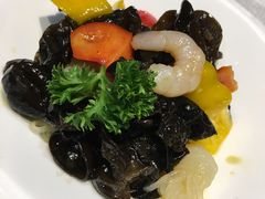 -京味民福烤鸭店(建设四马路店)