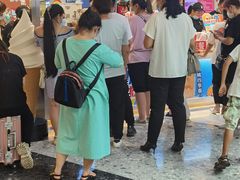 -蜜雪冰城(万达广场店)