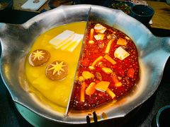 -湊湊火锅·茶憩(上海合生汇店)