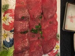 -虎焱炭火烧肉