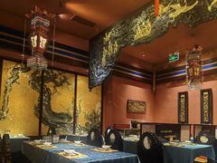 -茶人村·宫廷私厨(奥体印象城店)