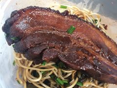 -小龙大肉面馆