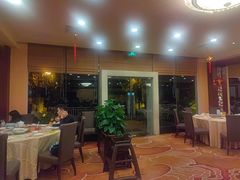 -麒麟中餐厅·经典粤菜·地道菜式老字号(广州长隆酒店)