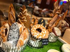 -美盛喜来登大酒店-盛宴标帜餐厅