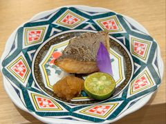 -鮨政· Omakase(港汇恒隆广场店)