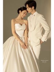 点击看大图 -梵初·STUDIO婚纱摄影(通州万达店)