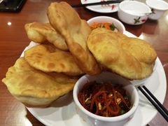 -西安华清御汤酒店