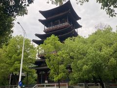 -鼓楼(西湖风景名胜区)