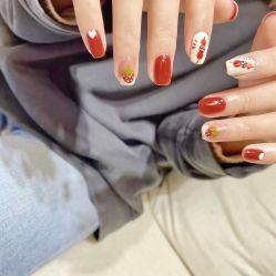 -MOMO·Nail美甲美睫