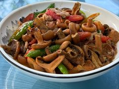 -乖乖佳花园山庄·私房菜(阿哈湖公园店)