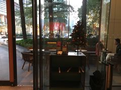 -星巴克臻选(深圳嘉里建设广场店)