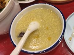 -宏状元现熬粥·京味菜(五棵松店)