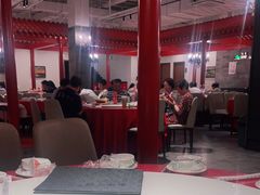 大堂-东门烤鸭店(鼓楼店)