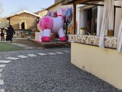 -HERRE·FARM 赫尔露营农场·团建聚会包场