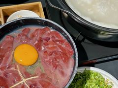 -牛牛和牛海鲜粥底火锅(长虹国际城店)