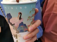 浮生幽兰-仙境豆夫(步行街旗舰店)