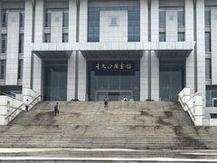 -东南大学(九龙湖校区)