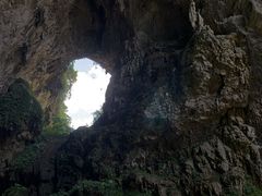 -英西峰林·洞天仙境