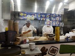 -吕氏疙瘩汤·私家菜馆(慈云寺店)