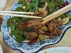 -瑜瑜饭馆