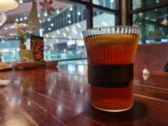 -芭莉与彩虹西餐厅(成都合生汇店)