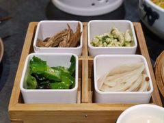 -西安饭庄·非遗陕菜(钟楼店)