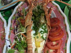 -Thiw Soen Seafood Restaurant