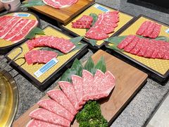 -NIUAN牛庵·日式和牛烧肉(恒隆店)