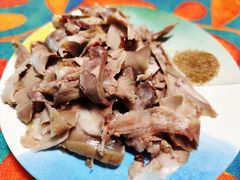 白水羊头-洪记白水羊头(留学路店)