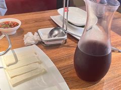 -牛很鲜潮汕牛肉火锅(朝晖路店)