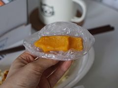 南瓜糕-非遗近水楼糕团(景德路店)