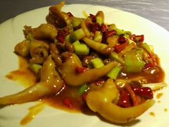 -乡间好味私家菜(总店)